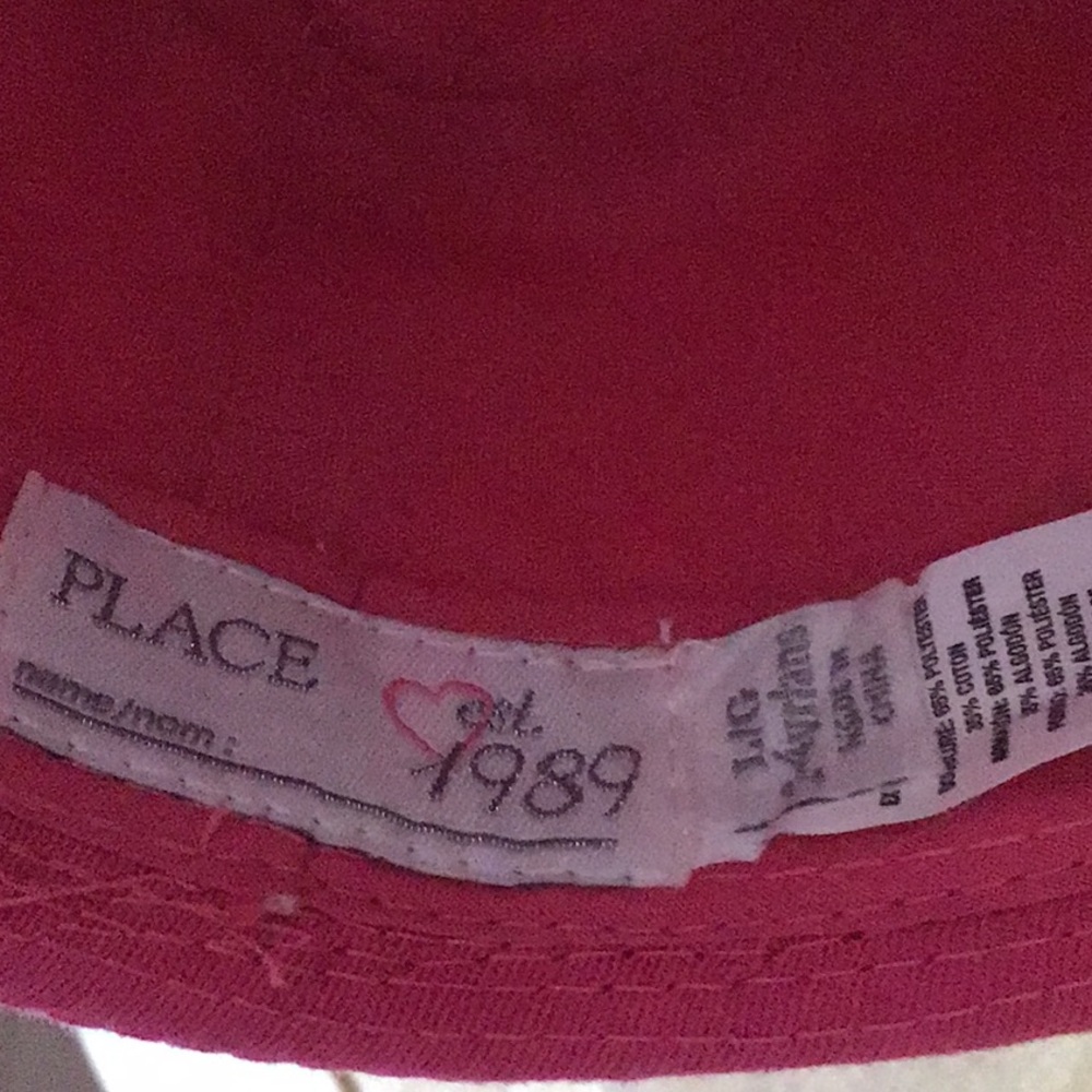 👒 HAT - Picture 4 of 5